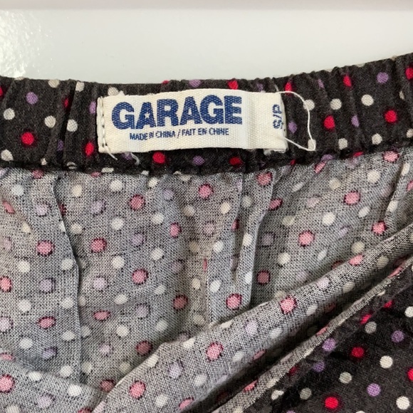 Strapless mini dress - Picture 3 of 3